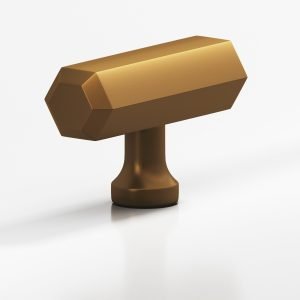 Colonial Bronze 320 Series 27 in Matte Light Statuary Bronze (M20)