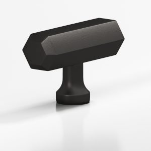 Colonial Bronze 320 Series 25 in Frost Black™ (19F)