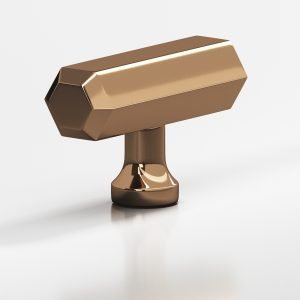 Colonial Bronze 320 Series 19 in Polished Bronze (9)
