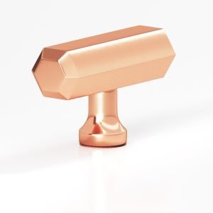 Colonial Bronze 320 Series 14 in Satin Copper (SCU)
