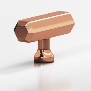 Colonial Bronze 320 Series 13 in Polished Copper (CU)