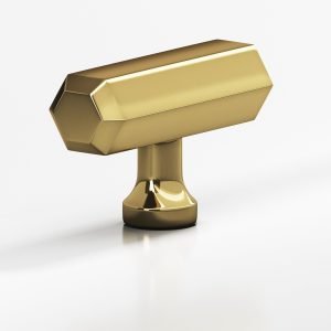 Colonial Bronze 320 Series 10 in Antique Bronze (AB)