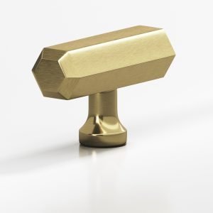 Colonial Bronze 320 Series 6 in Antique Brass (5)