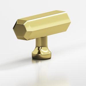 Colonial Bronze 320 Series 1 in Polished Brass (3)