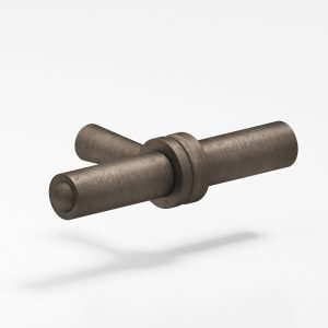 Colonial Bronze Series 308 309 46 in Distressed Pewter (D15B)