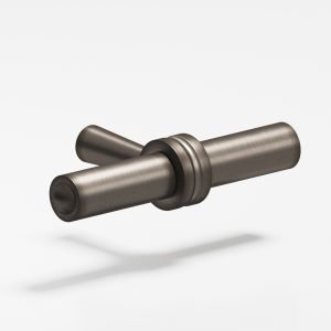 Colonial Bronze Series 308 309 44 in Pewter (15B)