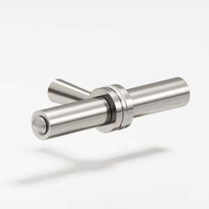 Colonial Bronze Series 308 309 41 in Satin Nickel (15)