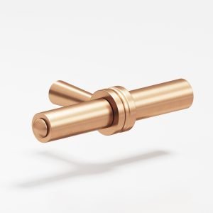 Colonial Bronze Series 308 309 20 in Satin Bronze (10)