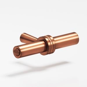 Colonial Bronze Series 308 309 16 in Antique Copper (11)