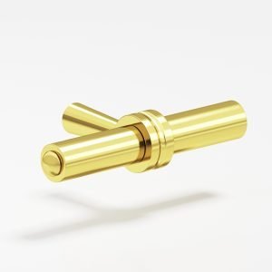Colonial Bronze Series 308 309 11 in French Gold (AF)