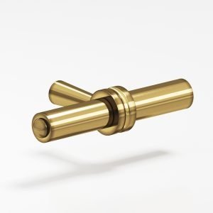 Colonial Bronze Series 308 309 10 in Antique Bronze (AB)