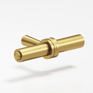 308 & 309 T Cabinet Knob Series