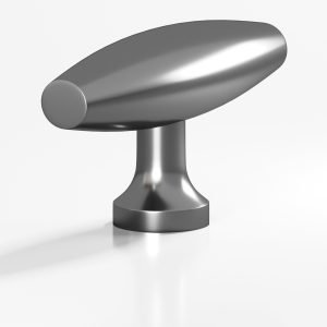 Colonial Bronze 291 Series 48 in Graphite (GRA)