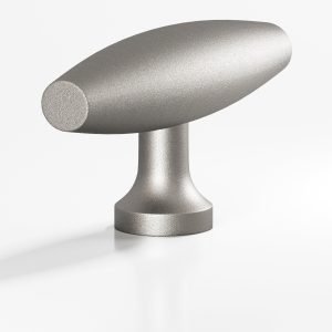 Colonial Bronze 291 Series 47 in Frost Nickel™ (15F)