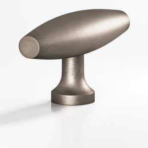 Colonial Bronze 291 Series 46 in Distressed Pewter (D15B)