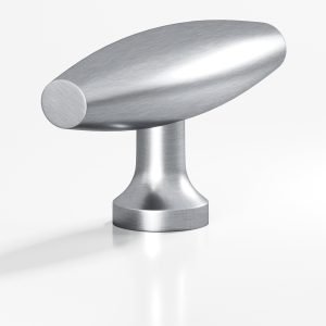 Colonial Bronze 291 Series 37 in Satin Chrome (26D)