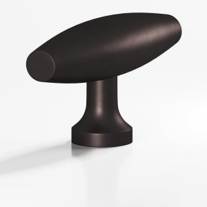 Colonial Bronze 291 Series 35 in Matte Dark Statuary Bronze (M20A)