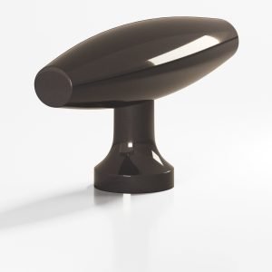 Colonial Bronze 291 Series 34 in Dark Statuary Bronze (20A)