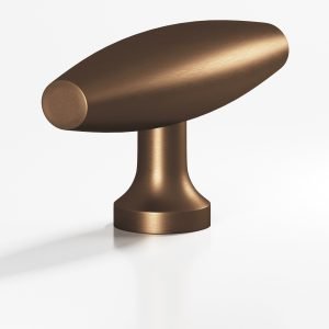 Colonial Bronze 291 Series 31 in Matte Oil Rubbed Bronze (M10B)