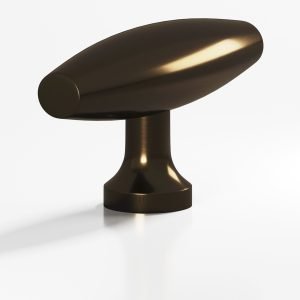 Colonial Bronze 291 Series 29 in Oil Rubbed Bronze (10B)