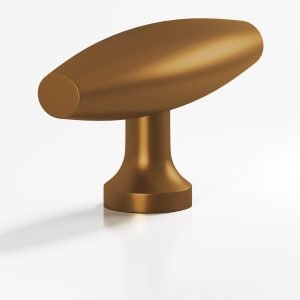 Colonial Bronze 291 Series 27 in Matte Light Statuary Bronze (M20)