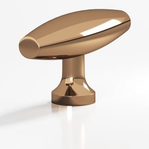Colonial Bronze 291 Series 19 in Polished Bronze (9)