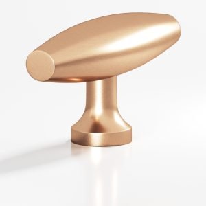 Colonial Bronze 291 Series 20 in Satin Bronze (10)