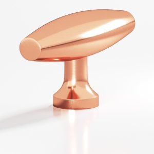 Colonial Bronze 291 Series 14 in Satin Copper (SCU)
