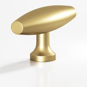 291 T Cabinet Knob Series
