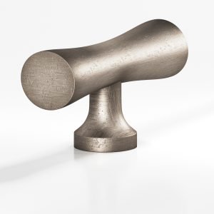 Colonial Bronze 290 Series 46 in Distressed Pewter (D15B)
