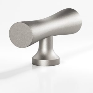 Colonial Bronze 290 Series 47 in Frost Nickel™ (15F)