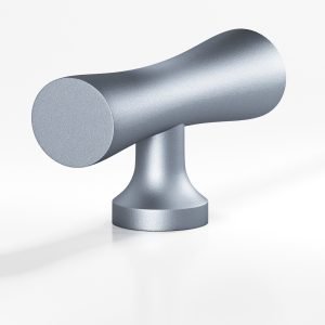 Colonial Bronze 290 Series 39 in Frost Chrome™ (26F)