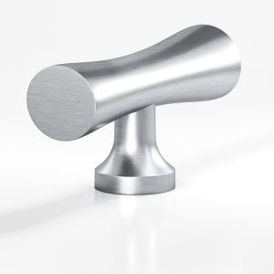 Colonial Bronze 290 Series 37 in Satin Chrome (26D)