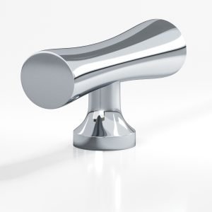 Colonial Bronze 290 Series 36 in Polished Chrome (26)