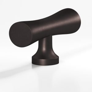 Colonial Bronze 290 Series 35 in Matte Dark Statuary Bronze (M20A)