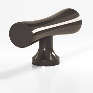 Colonial Bronze 290 Series 34 in Dark Statuary Bronze (20A)