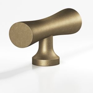 Colonial Bronze 290 Series 32 in Distressed Oil Rubbed Bronze (D10B)