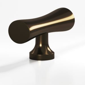 Colonial Bronze 290 Series 29 in Oil Rubbed Bronze (10B)