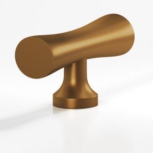 Colonial Bronze 290 Series 27 in Matte Light Statuary Bronze (M20)