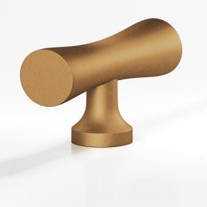 Colonial Bronze 290 Series 28 in Distressed Light Statuary Bronze (D20)