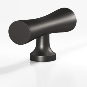 Colonial Bronze 290 Series 25 in Frost Black™ (19F)