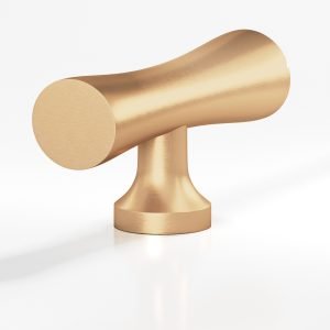 Colonial Bronze 290 Series 21 in Matte Satin Bronze (M10)