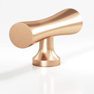 Colonial Bronze 290 Series 20 in Satin Bronze (10)