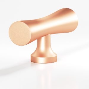 Colonial Bronze 290 Series 15 in Matte Satin Copper (MSCU)