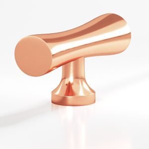 Colonial Bronze 290 Series 14 in Satin Copper (SCU)