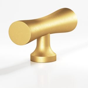 Colonial Bronze 290 Series 12 in Weathered Brass (WB)