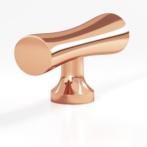 Colonial Bronze 290 Series 13 in Polished Copper (CU)