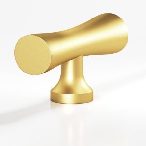 Colonial Bronze 290 Series 5 in Frost Brass™ (4F)