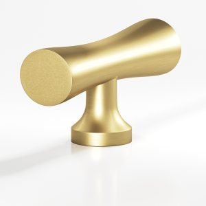290 T Cabinet Knob Series