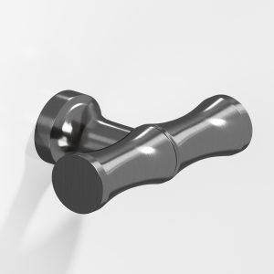 Colonial Bronze Series 283 48 in Graphite (GRA)